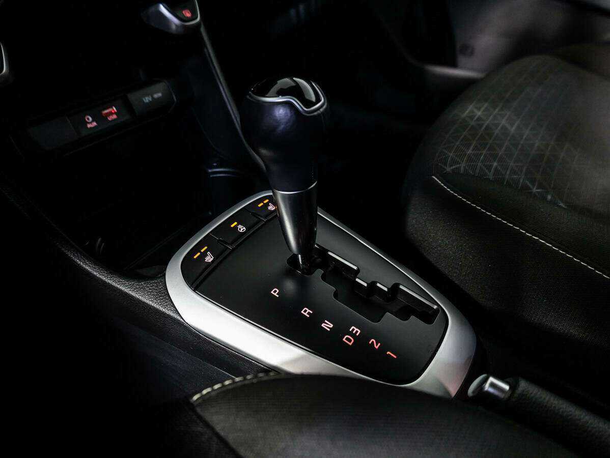 Купить Kia Picanto, 2018, 59 546 км, фото №14