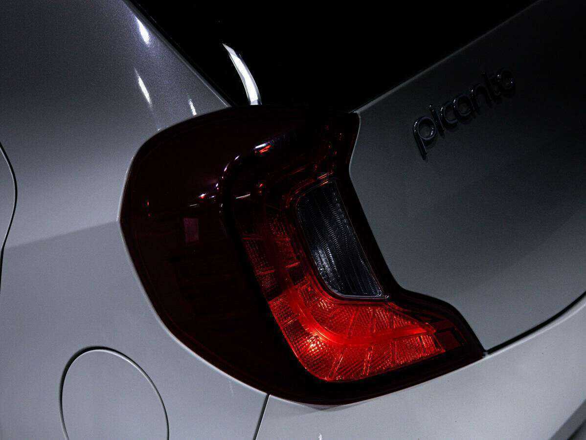 Купить Kia Picanto, 2018, 59 546 км, фото №18