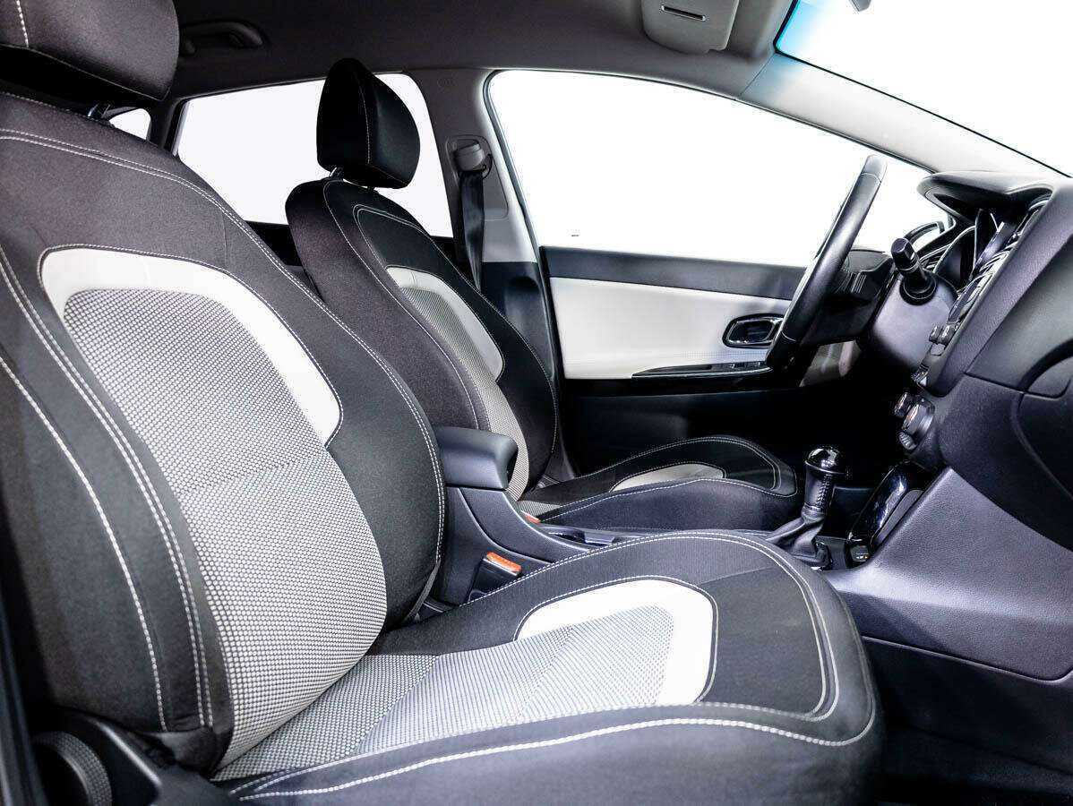 Купить Kia Ceed, 2016, 31 491 км, фото №11