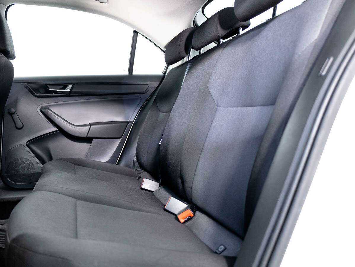Купить Skoda Rapid, 2017, 141 688 км, фото №13