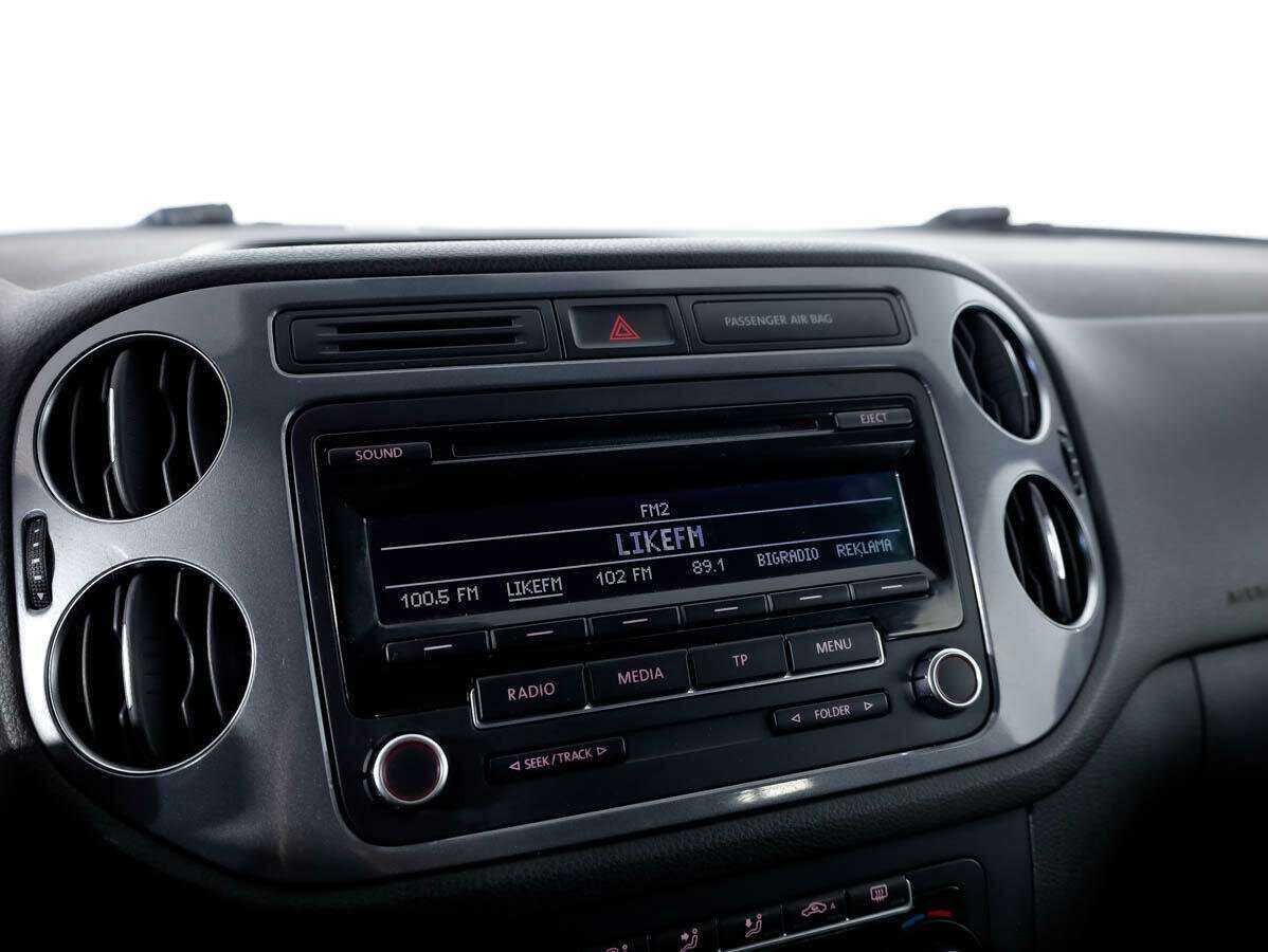 Купить Volkswagen Tiguan, 2012, 199 170 км, фото №14