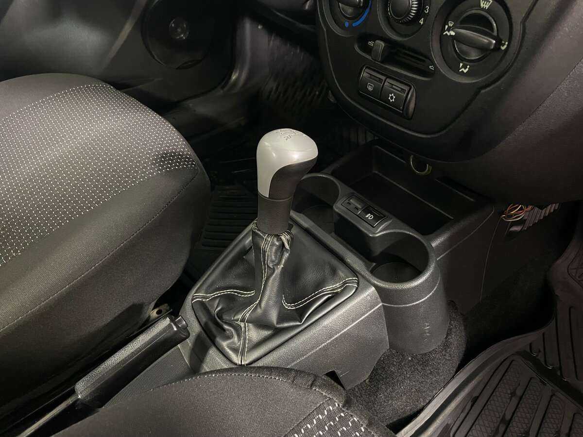 Купить Lada (ВАЗ) Granta, 2012, 115 000 км, фото №15