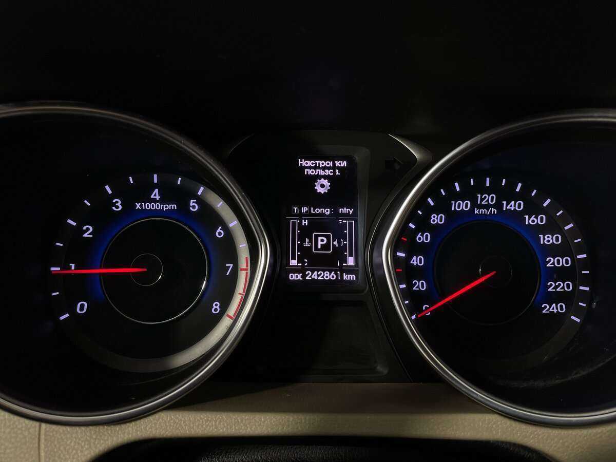 Купить Hyundai Elantra, 2014, 241 000 км, фото №11