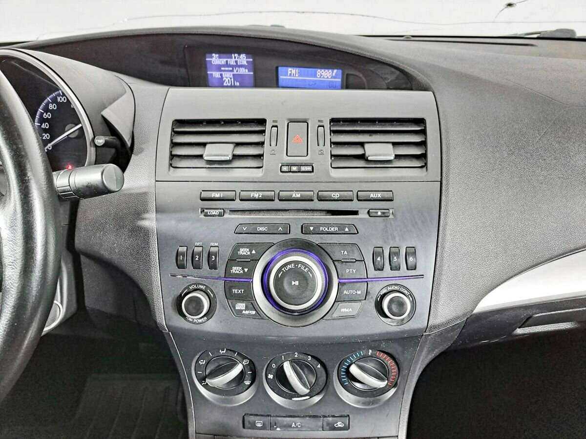 Купить Mazda 3, 2013, 142 000 км, фото №15