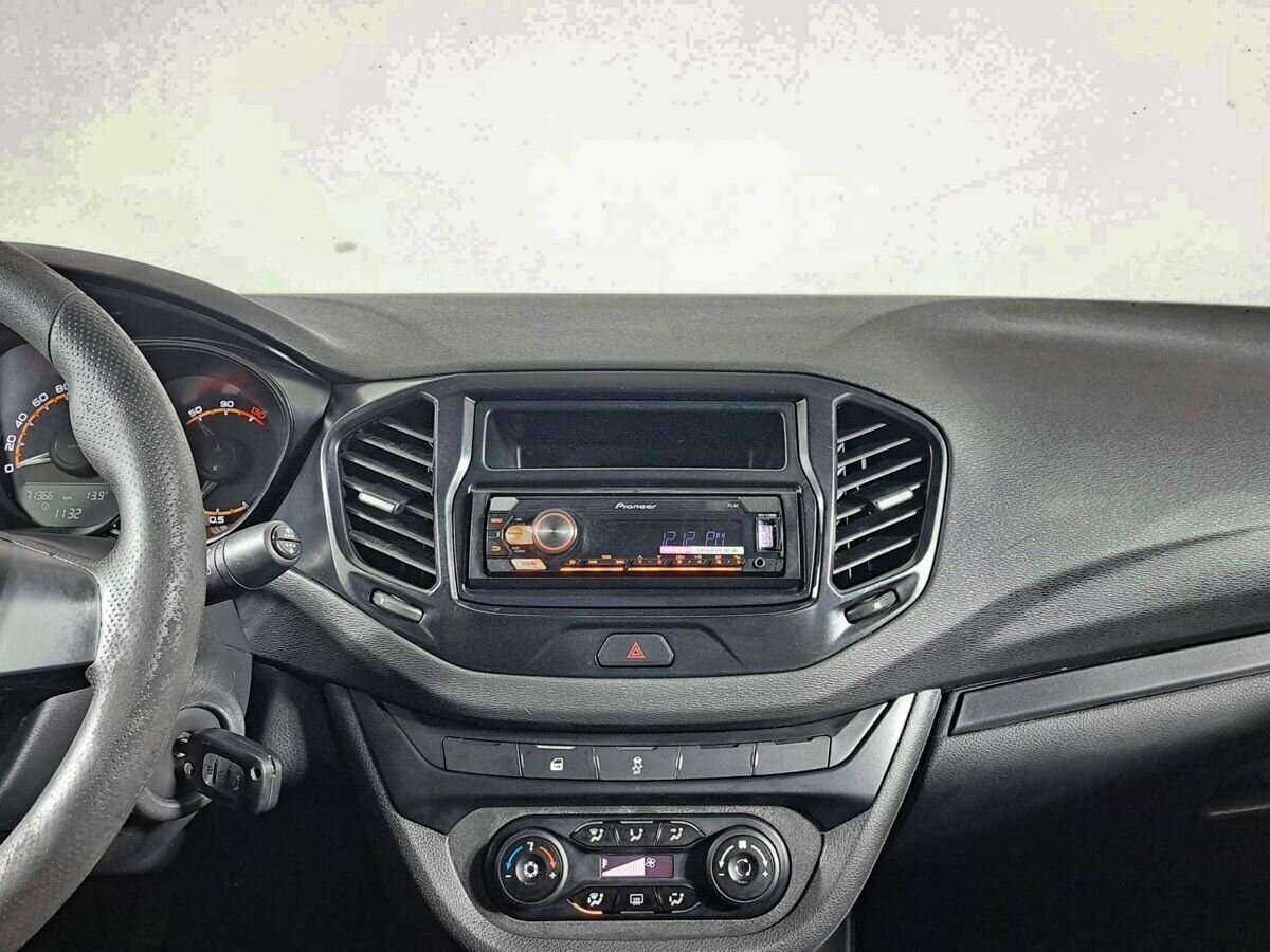 Купить Lada (ВАЗ) Vesta, 2020, 71 400 км, фото №11