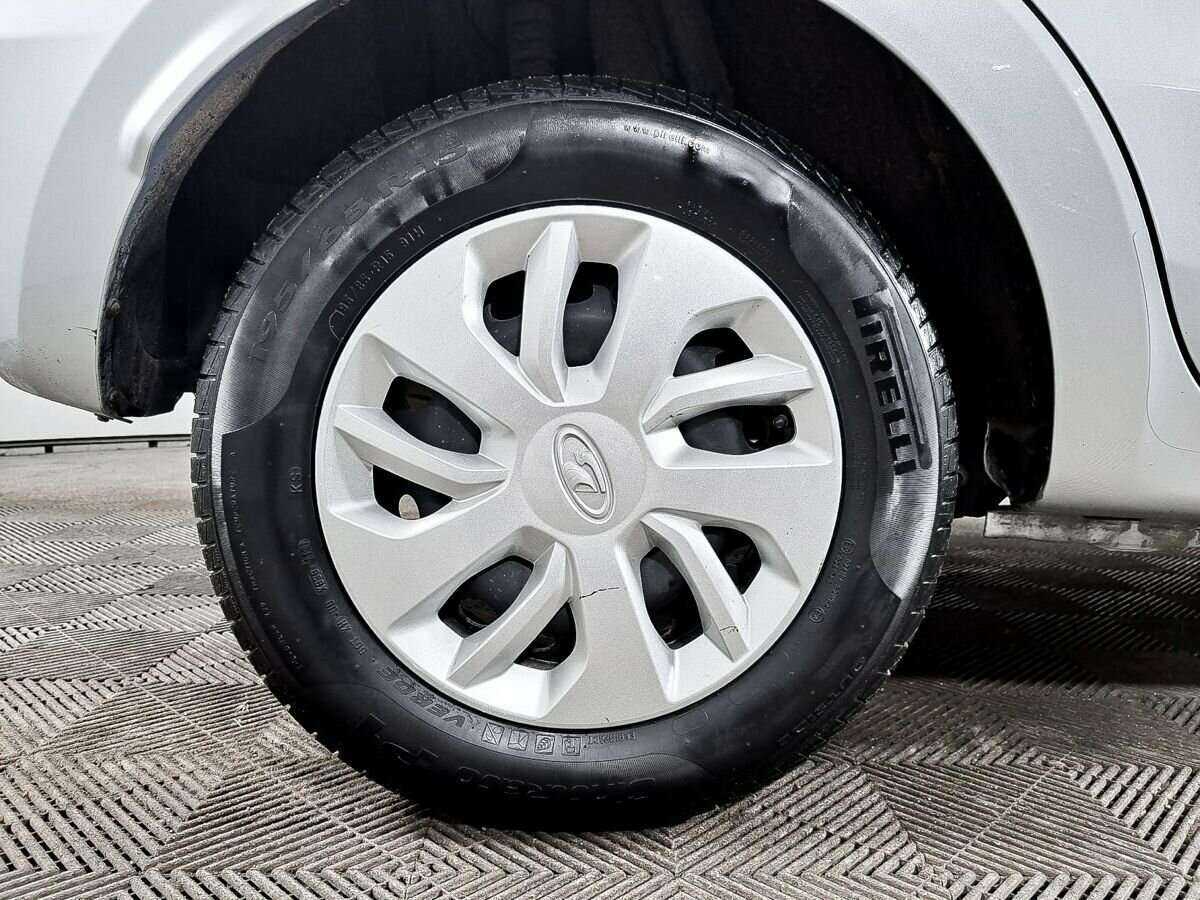 Купить Lada (ВАЗ) XRAY, 2021, 50 100 км, фото №18