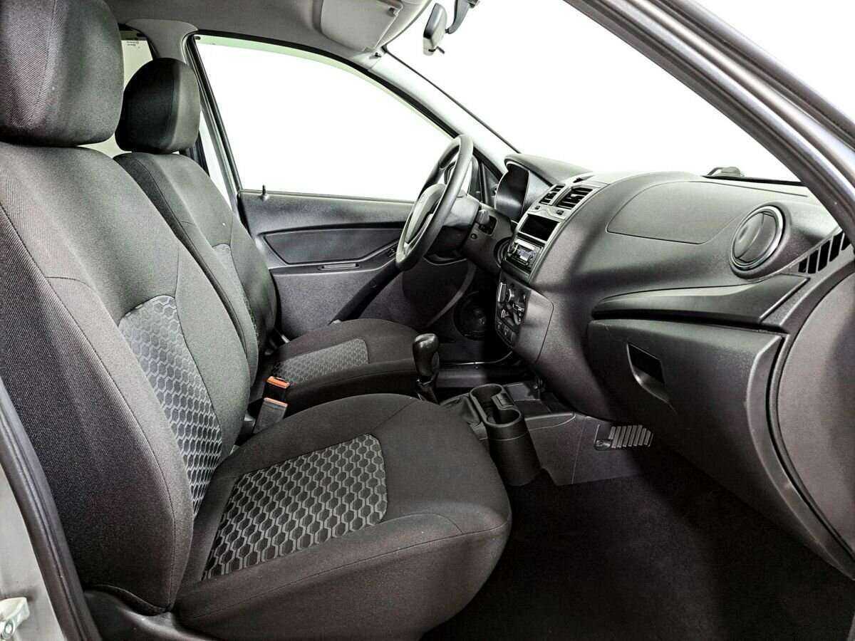 Купить Lada (ВАЗ) Granta, 2020, 130 690 км, фото №6