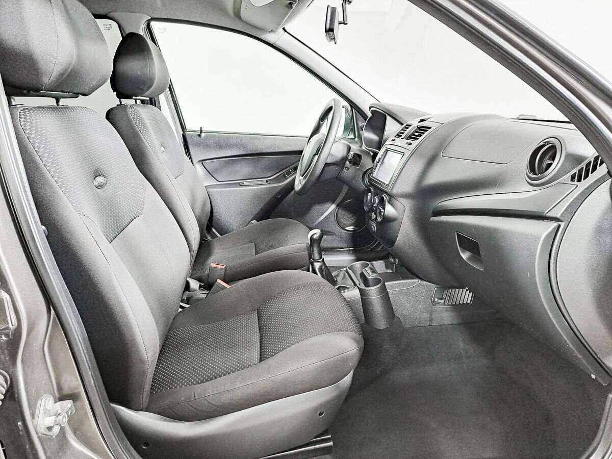 Купить Lada (ВАЗ) Kalina, 2014, 140 000 км, фото №7