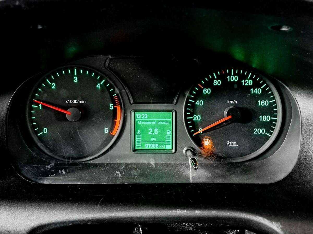 Купить УАЗ Patriot, 2016, 89 000 км, фото №11