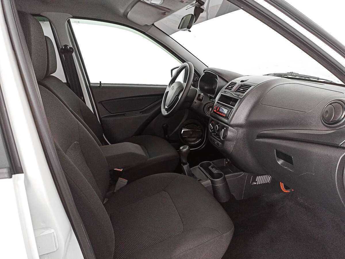 Купить Lada (ВАЗ) Granta, 2020, 61 554 км, фото №6