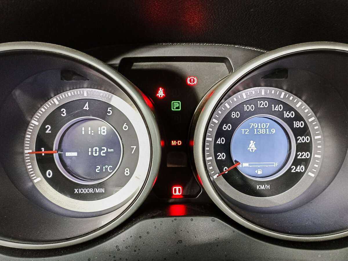 Купить FAW Besturn X80, 2017, 79 107 км, фото №11