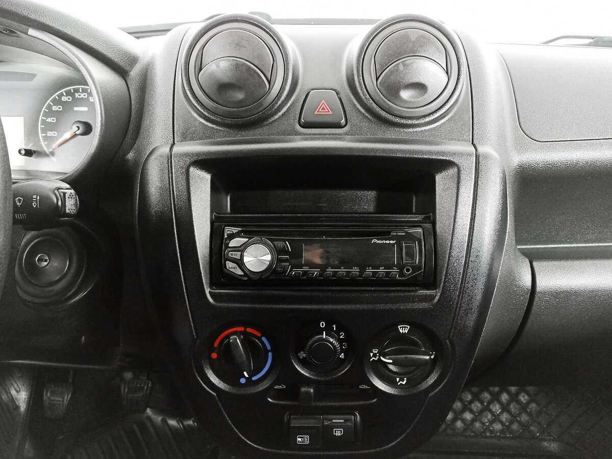 Купить Lada (ВАЗ) Granta, 2014, 119 202 км, фото №11