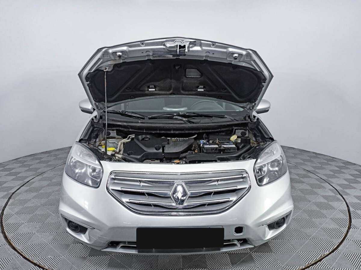 Купить Renault Koleos, 2012, 204 174 км, фото №9