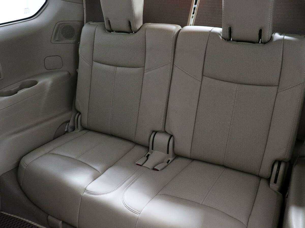 Купить Nissan Pathfinder, 2014, 118 413 км, фото №9