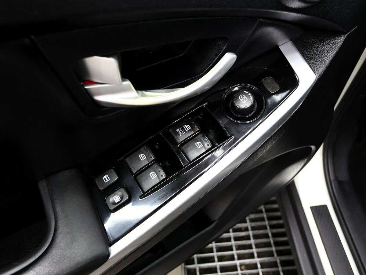 Купить SsangYong Actyon, 2014, 208 000 км, фото №8