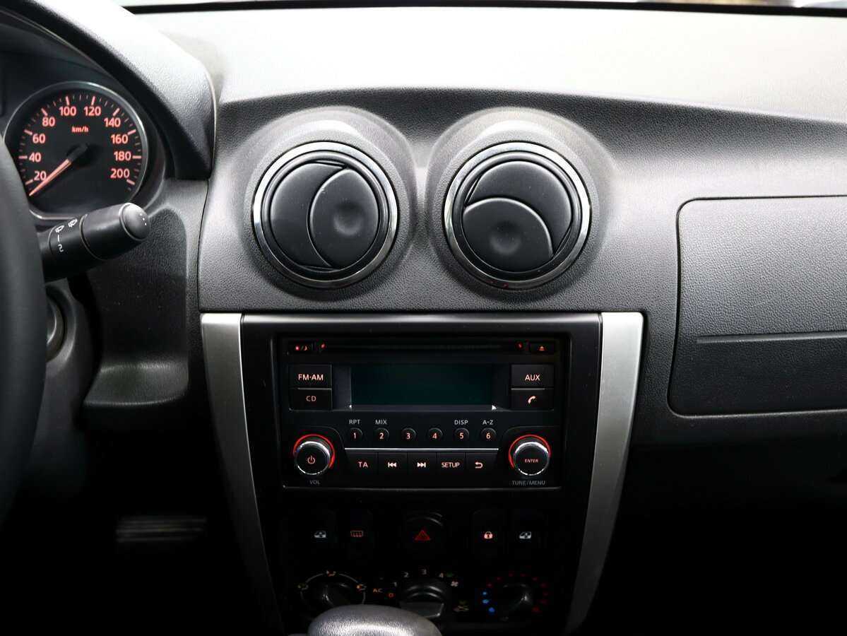 Купить Nissan Almera, 2014, 192 000 км, фото №18