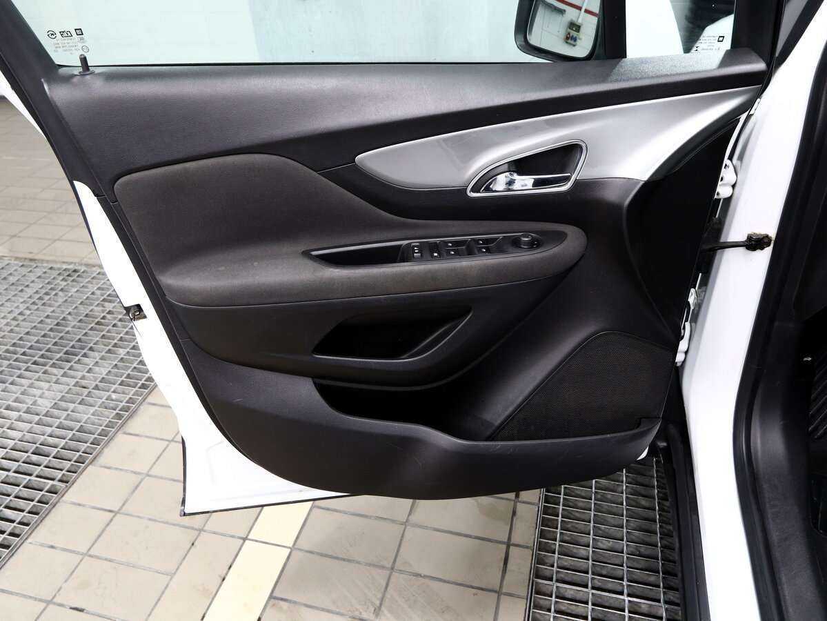 Купить Opel Mokka, 2013, 157 000 км, фото №14