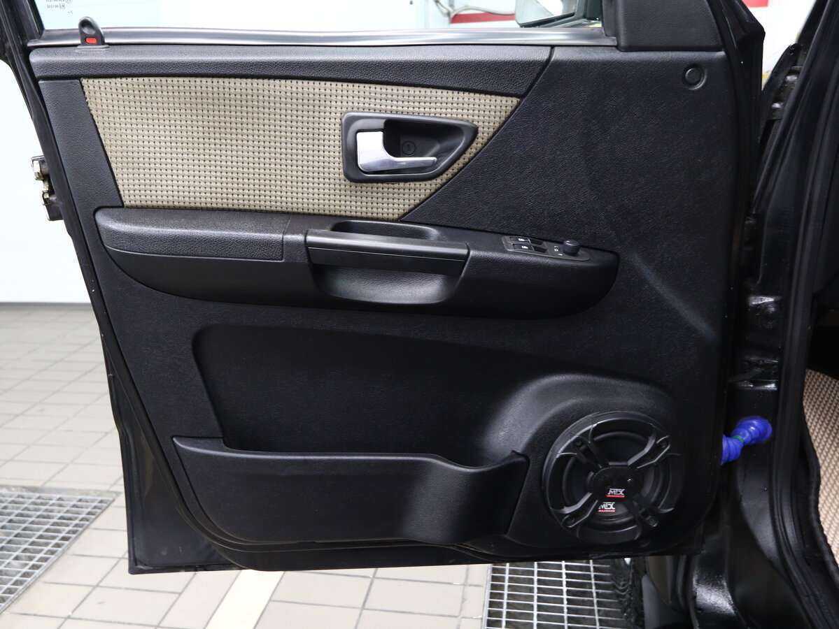 Купить УАЗ Patriot, 2014, 103 000 км, фото №5