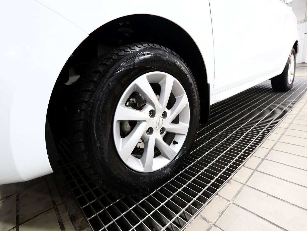 Купить Lada (ВАЗ) XRAY, 2018, 120 000 км, фото №13