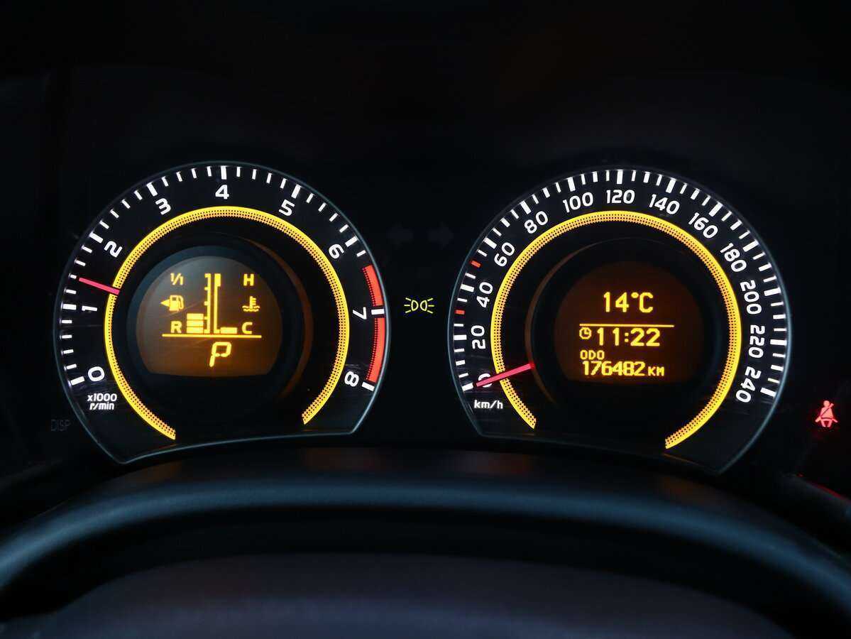 Купить Toyota Corolla, 2012, 176 000 км, фото №17