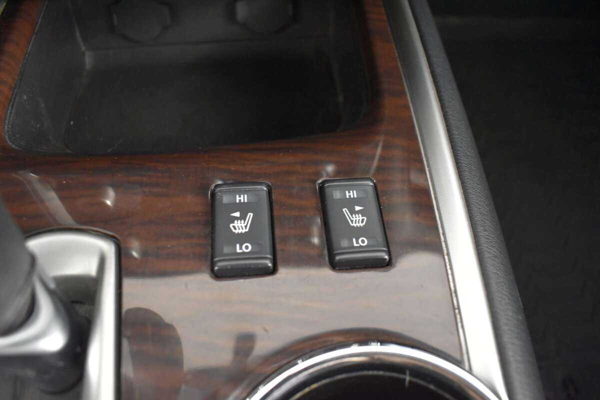 Купить Nissan Pathfinder, 2015, 149 000 км, фото №17