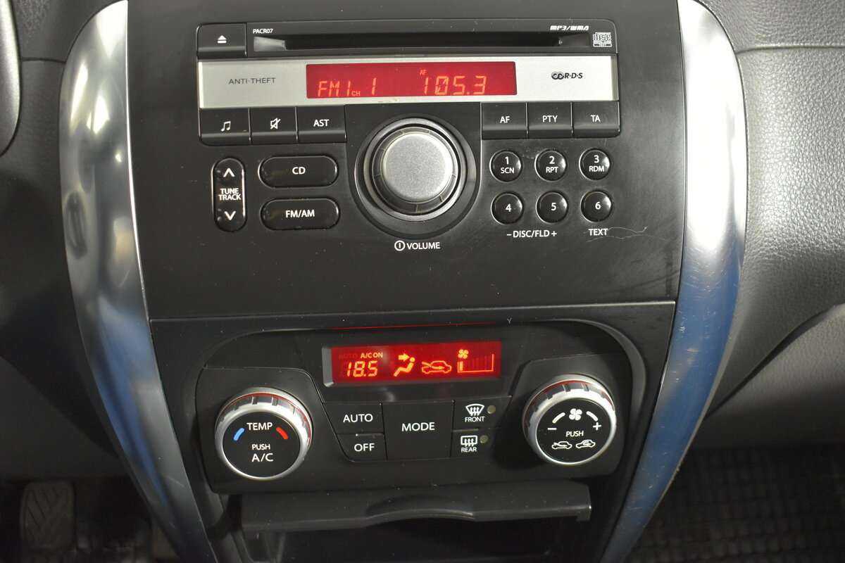 Купить Suzuki SX4, 2013, 138 310 км, фото №14