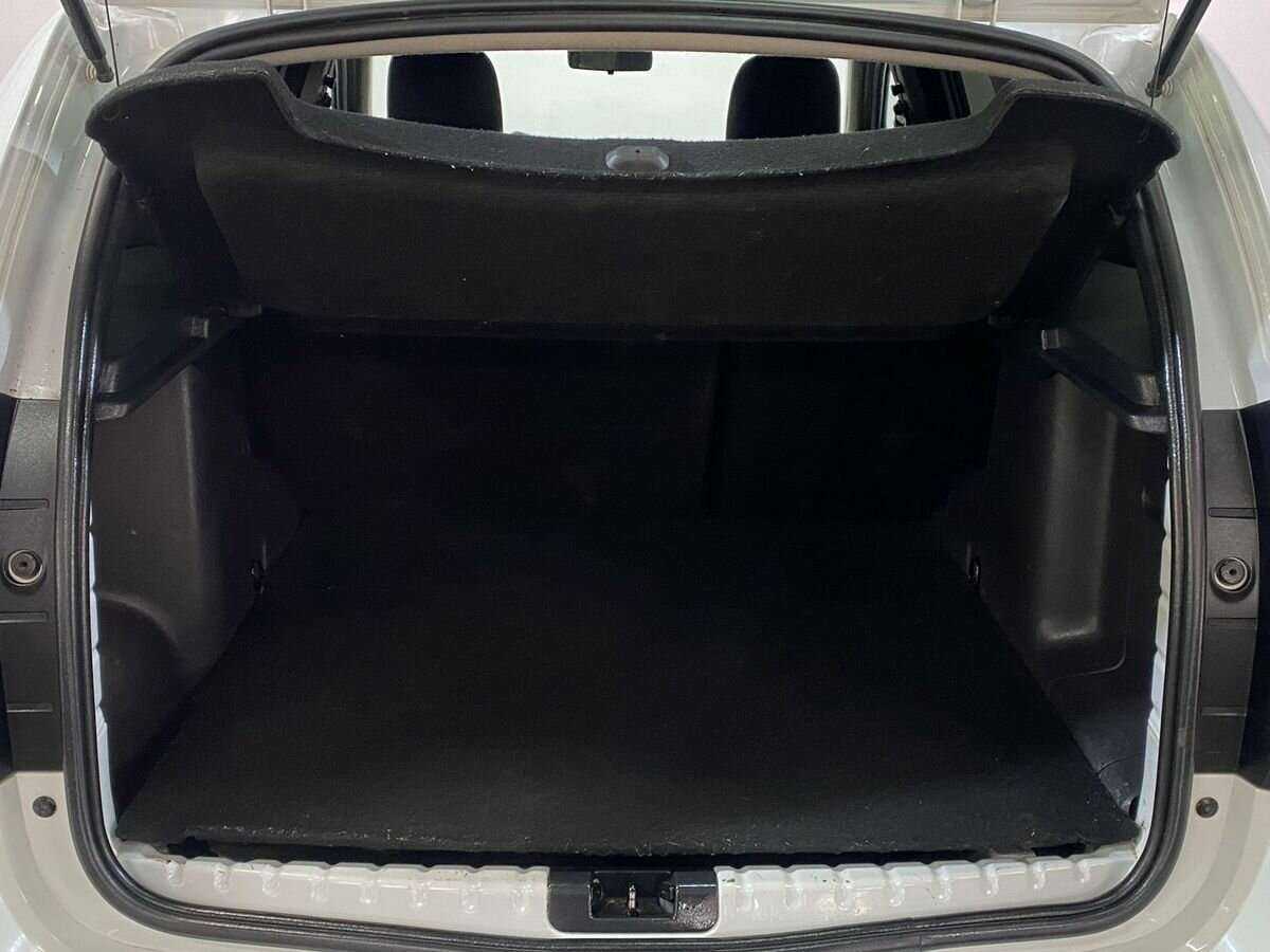 Купить Renault Duster, 2018, 164 814 км, фото №14