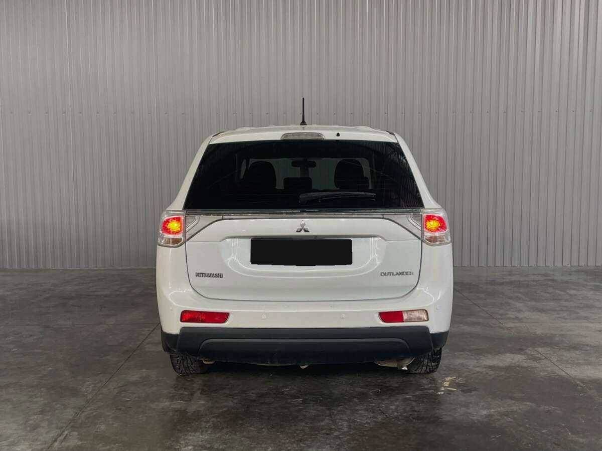 Купить Mitsubishi Outlander, 2013, 193 026 км, фото №6