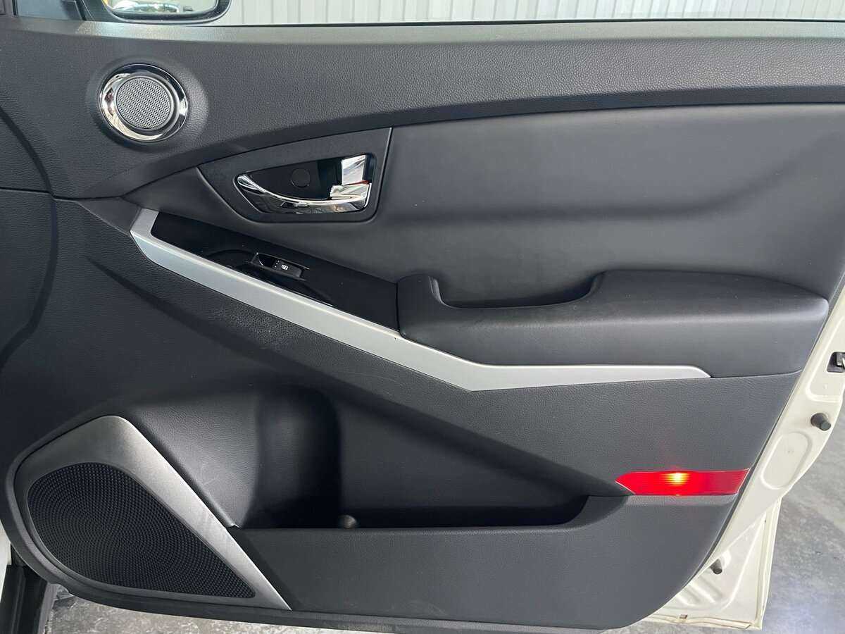 Купить SsangYong Actyon, 2013, 128 533 км, фото №25