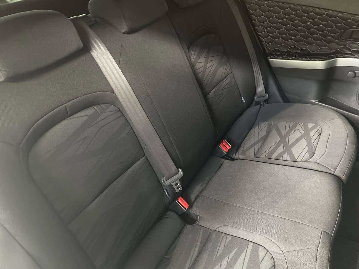 Купить Kia Ceed, 2013, 136 000 км, фото №21