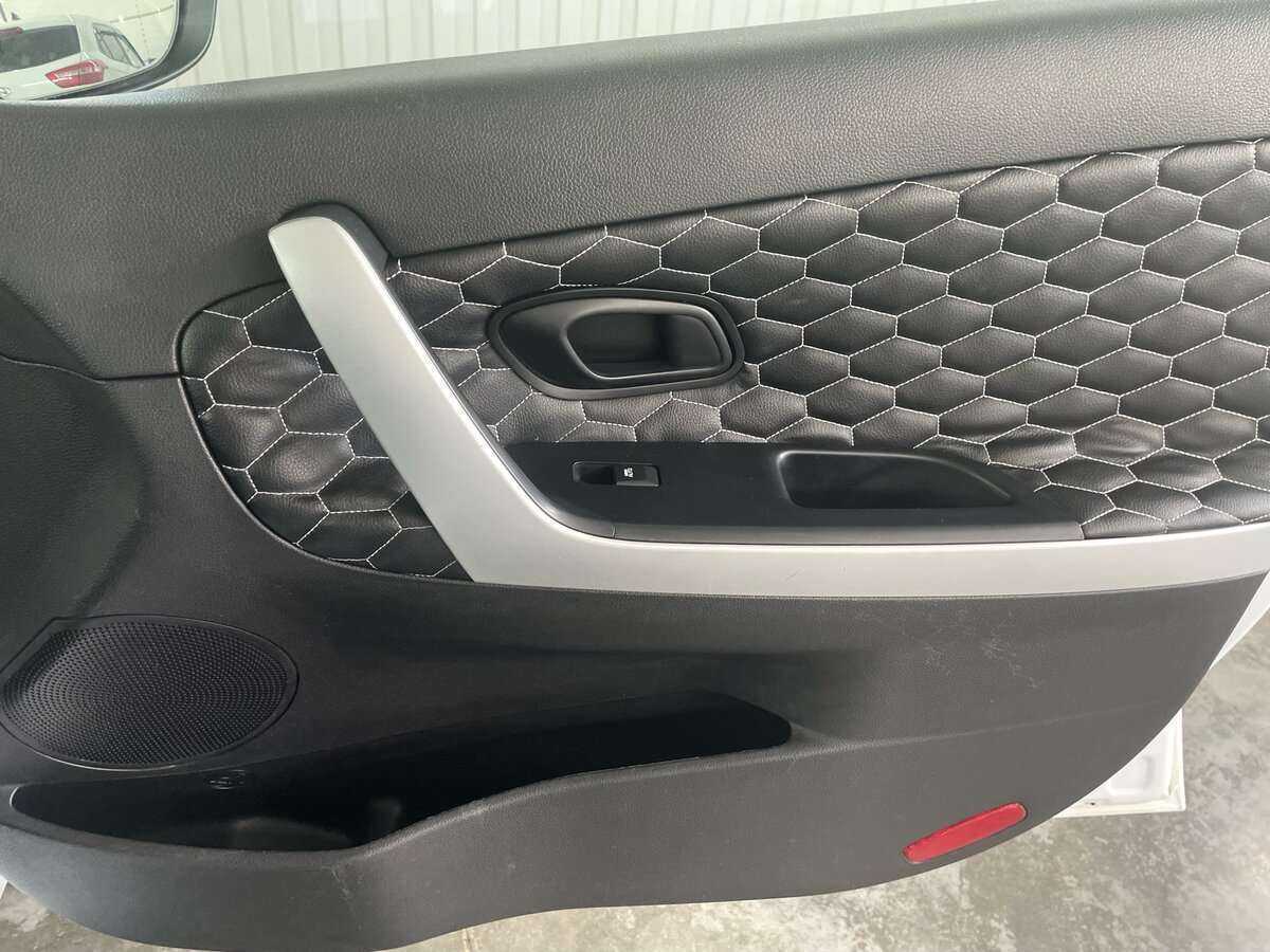 Купить Kia Ceed, 2013, 136 000 км, фото №24