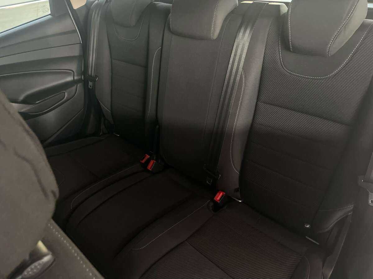 Купить Ford Kuga, 2015, 183 500 км, фото №17