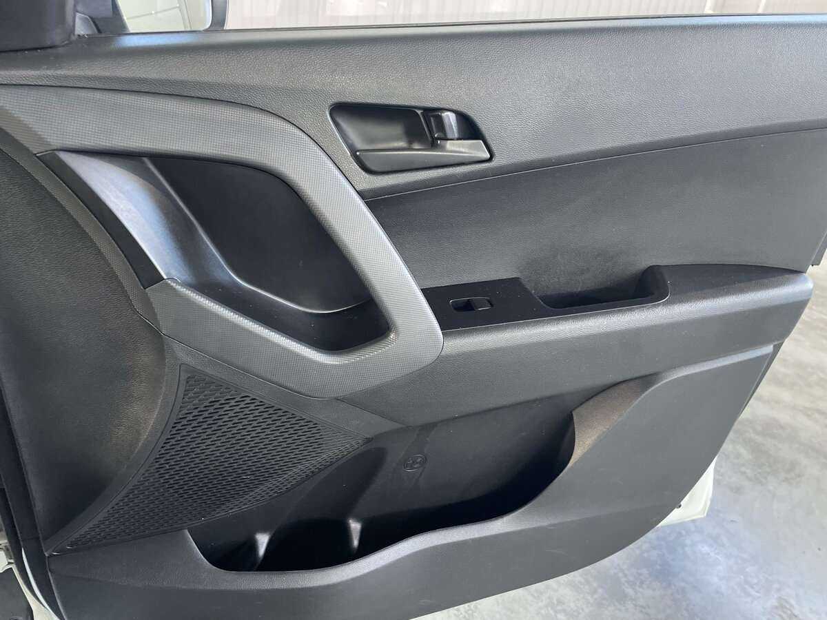 Купить Hyundai Creta, 2016, 135 387 км, фото №18