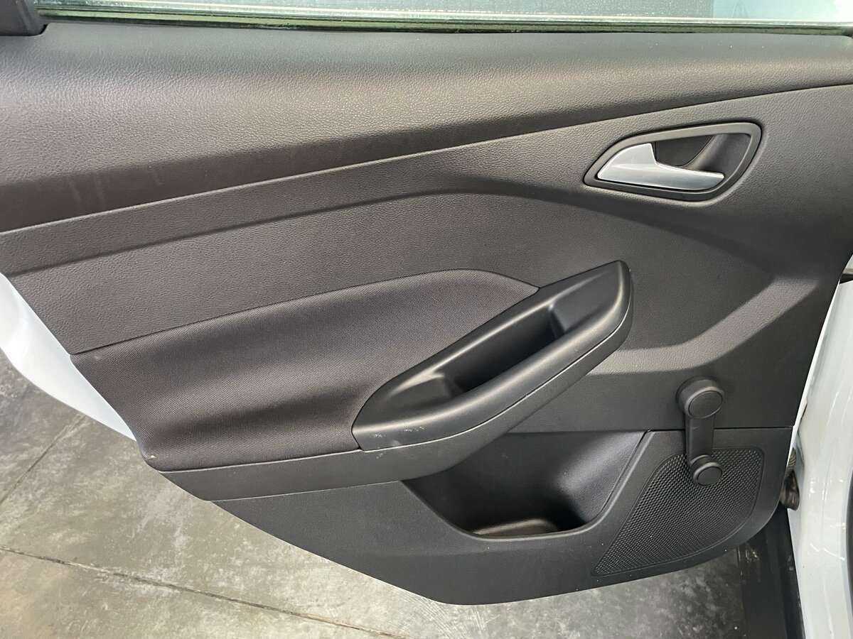 Купить Ford Focus, 2018, 75 190 км, фото №18