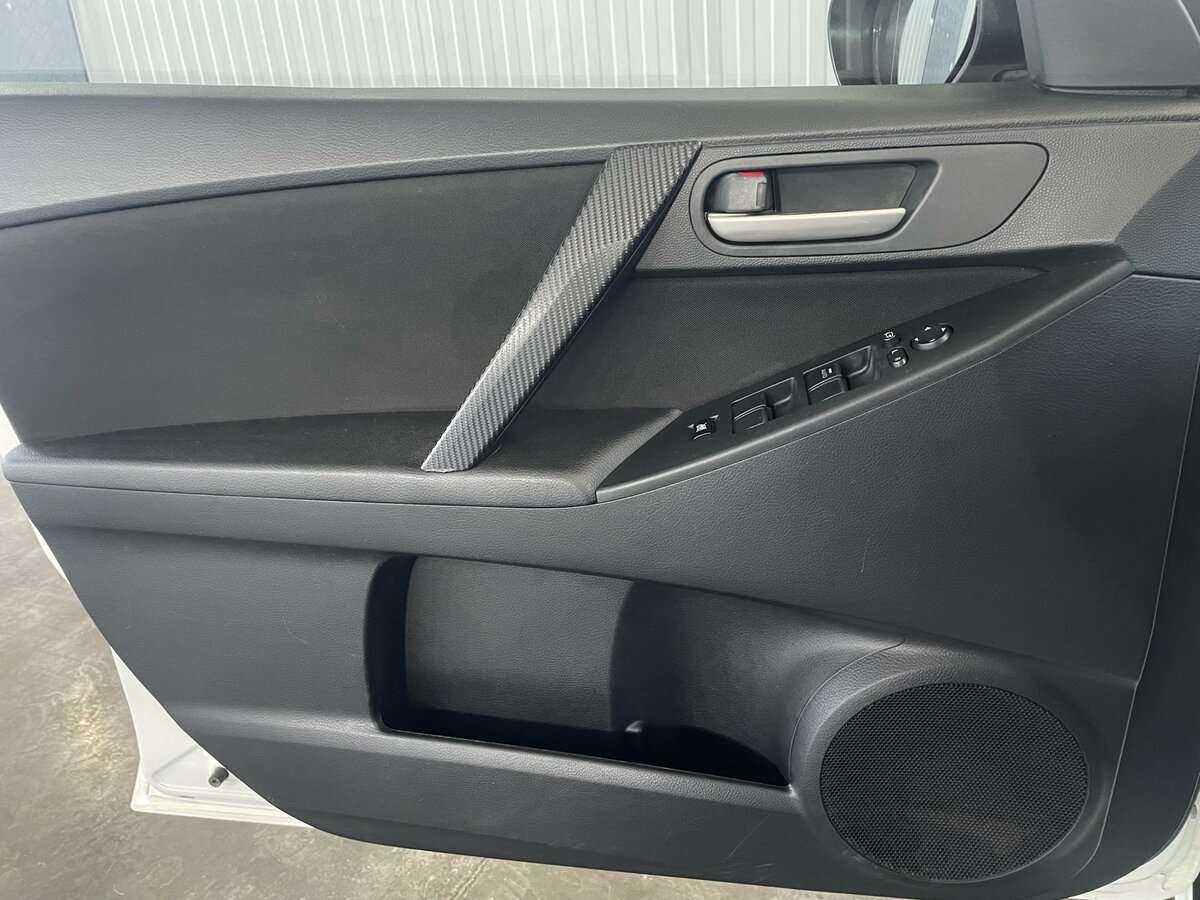 Купить Mazda 3, 2012, 158 551 км, фото №18