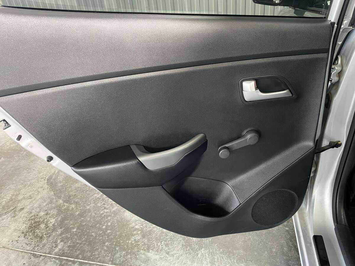 Купить Kia Rio, 2017, 111 506 км, фото №18