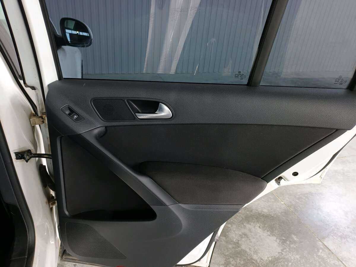 Купить Volkswagen Tiguan, 2013, 191 761 км, фото №20