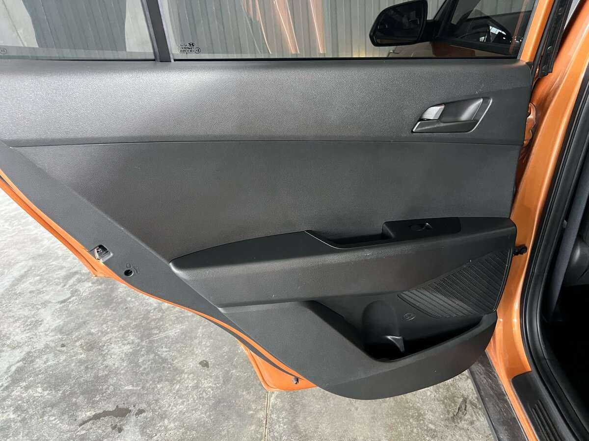 Купить Hyundai Creta, 2018, 76 190 км, фото №17