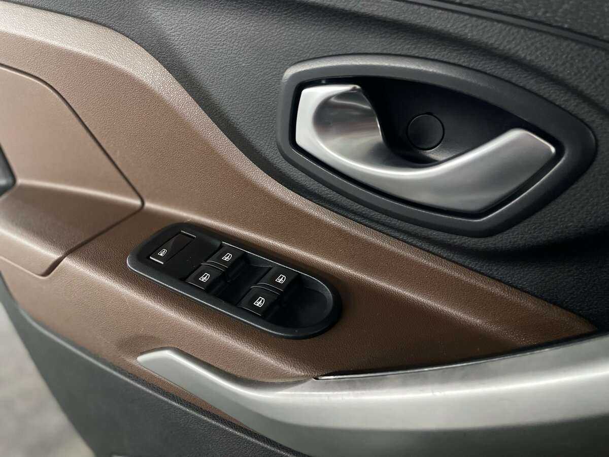 Купить Lada (ВАЗ) XRAY, 2017, 79 533 км, фото №19