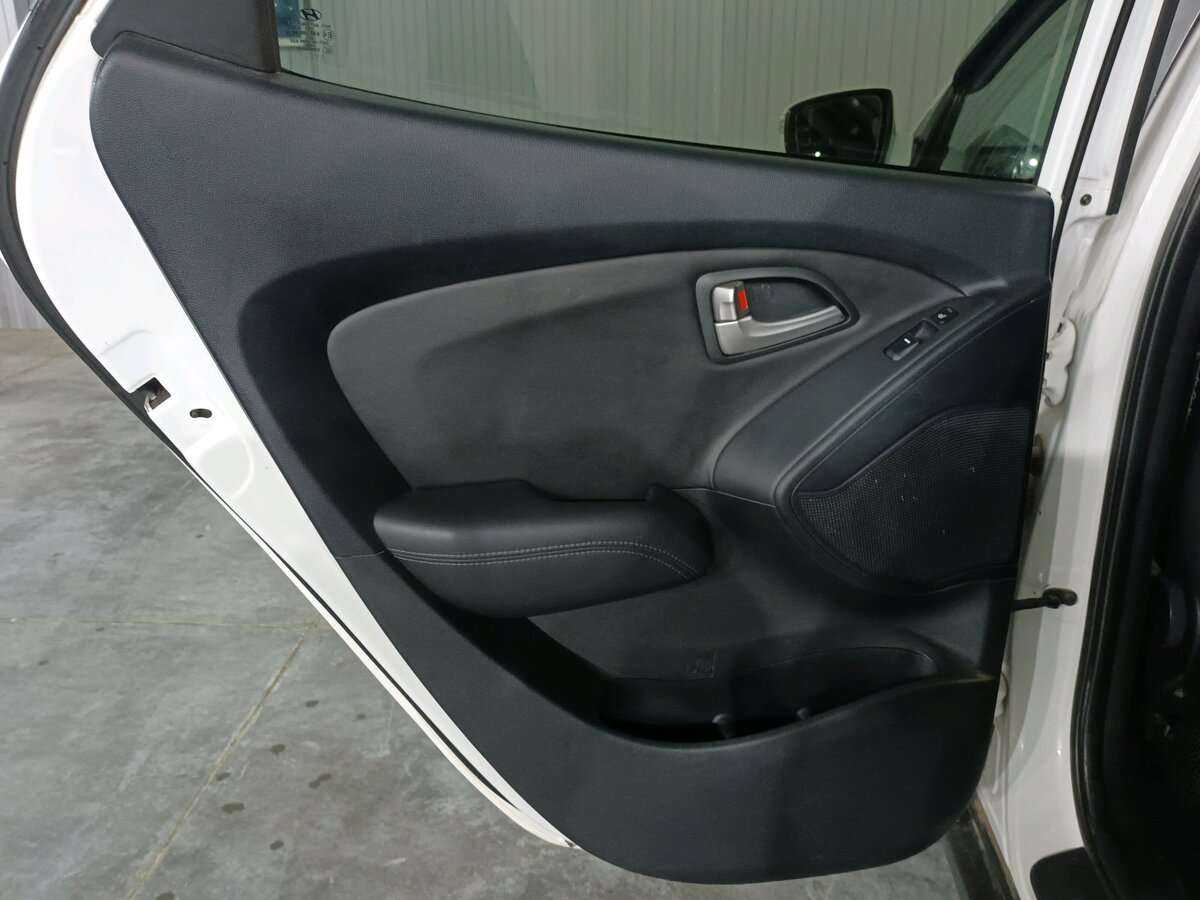 Купить Hyundai ix35, 2012, 173 631 км, фото №17