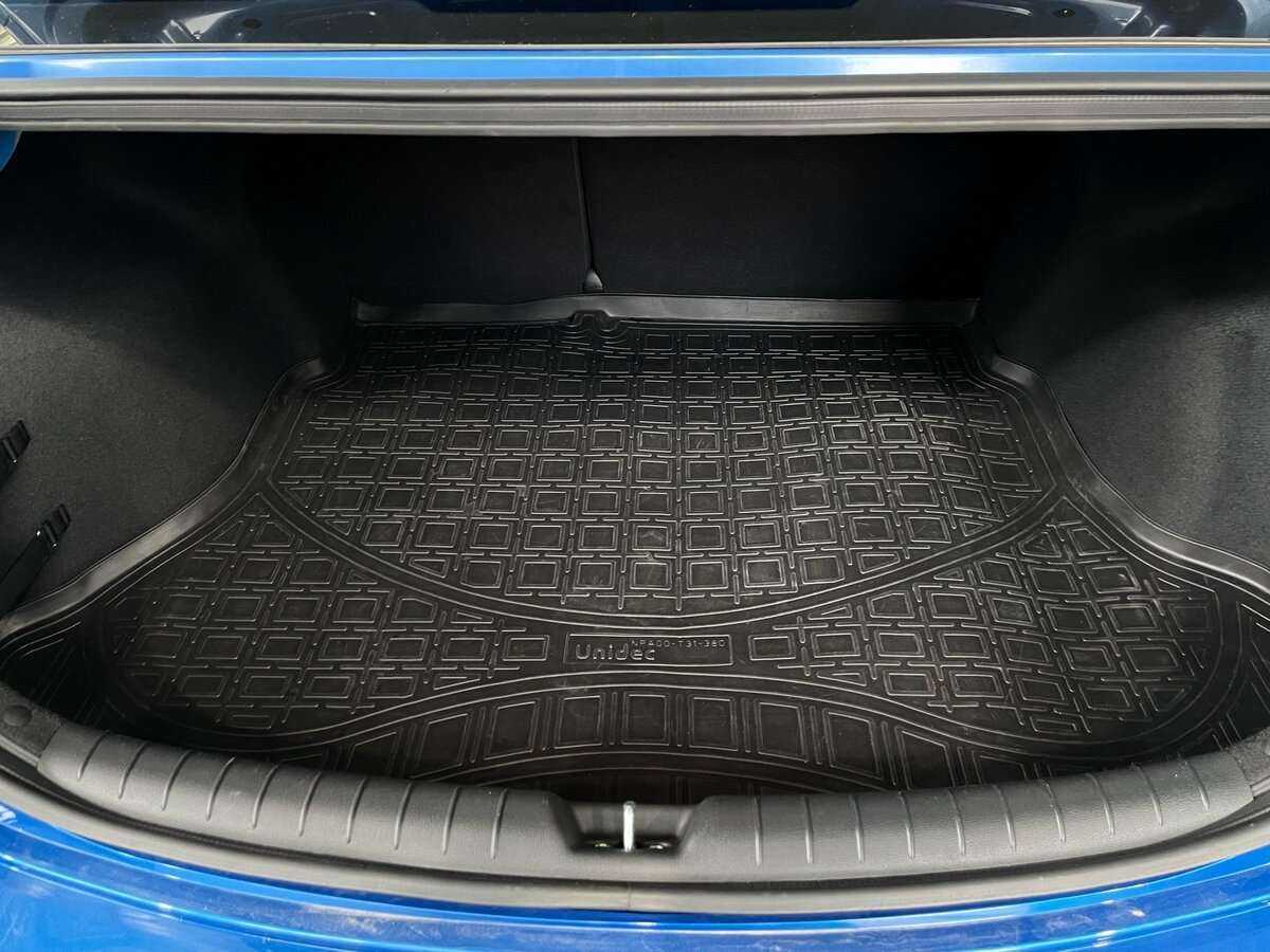 Купить Hyundai Solaris, 2020, 38 897 км, фото №22