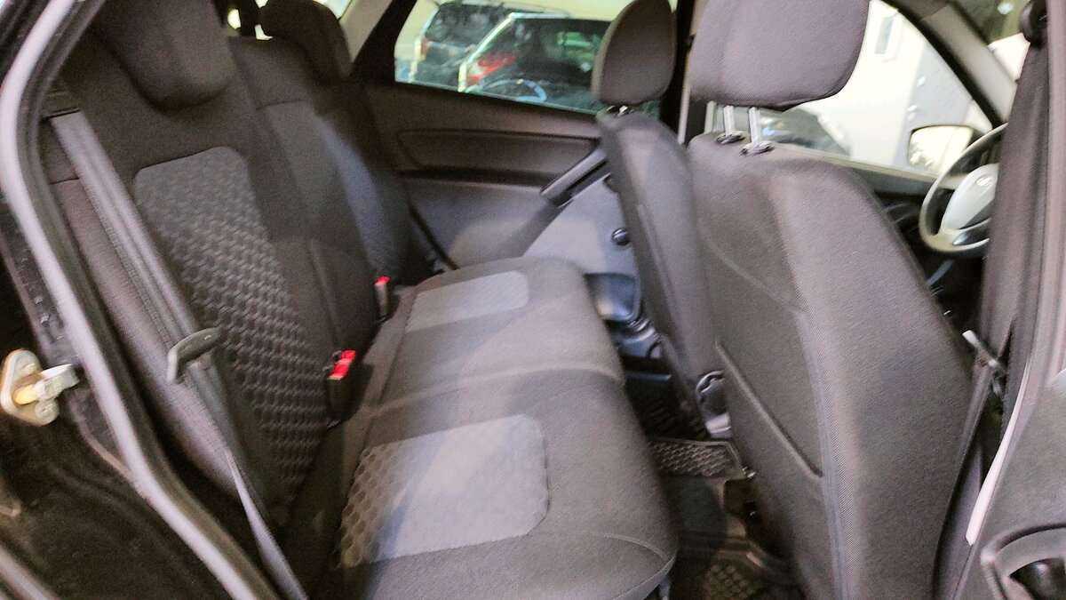 Купить Lada (ВАЗ) Granta, 2021, 44 090 км, фото №13