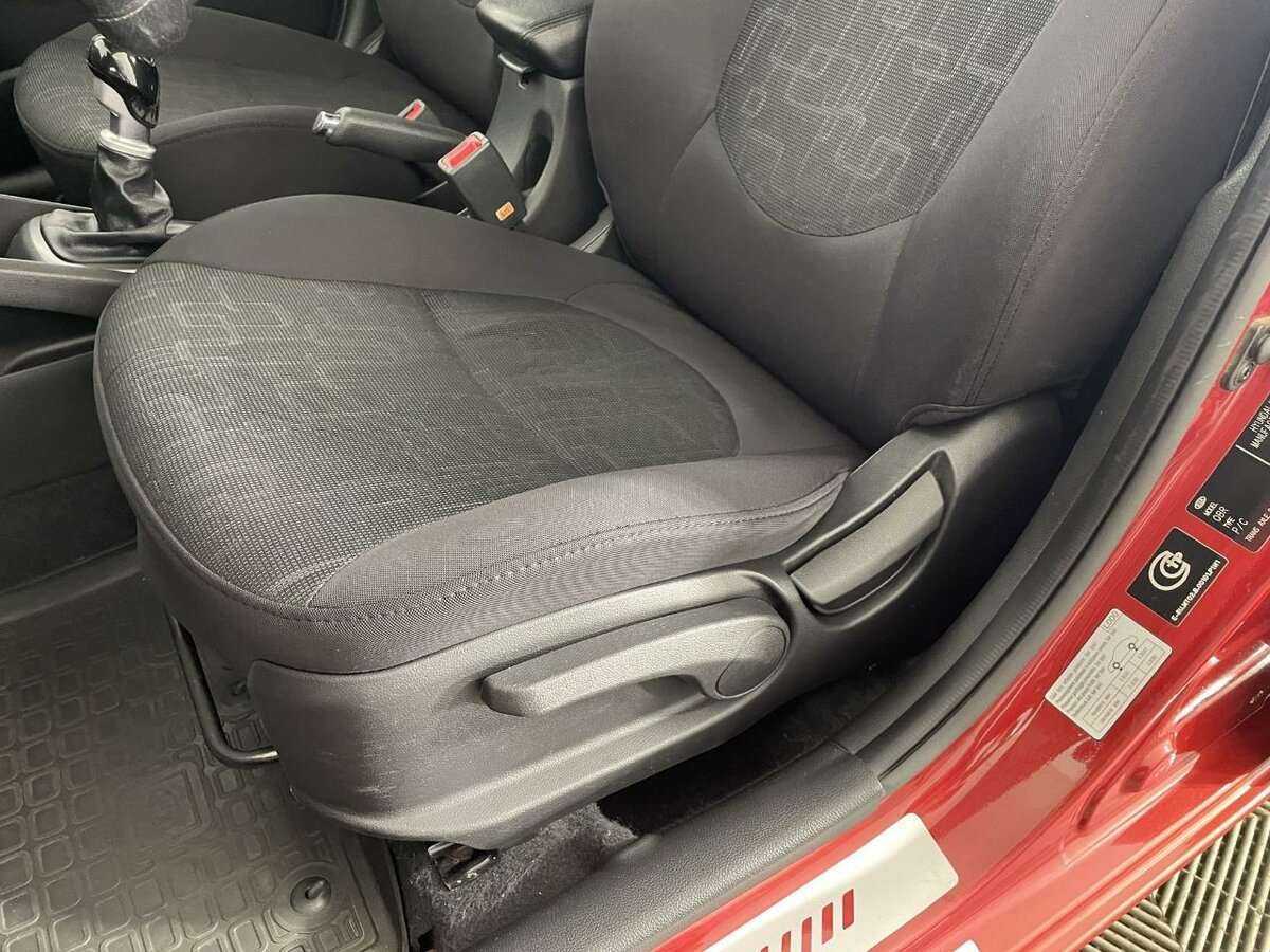 Купить Kia Rio 5-speed, 2013, 111 326 км, фото №10