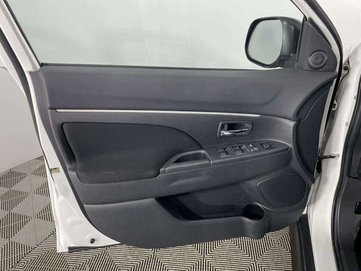 Купить Mitsubishi ASX, 2012, 102 696 км, фото №8