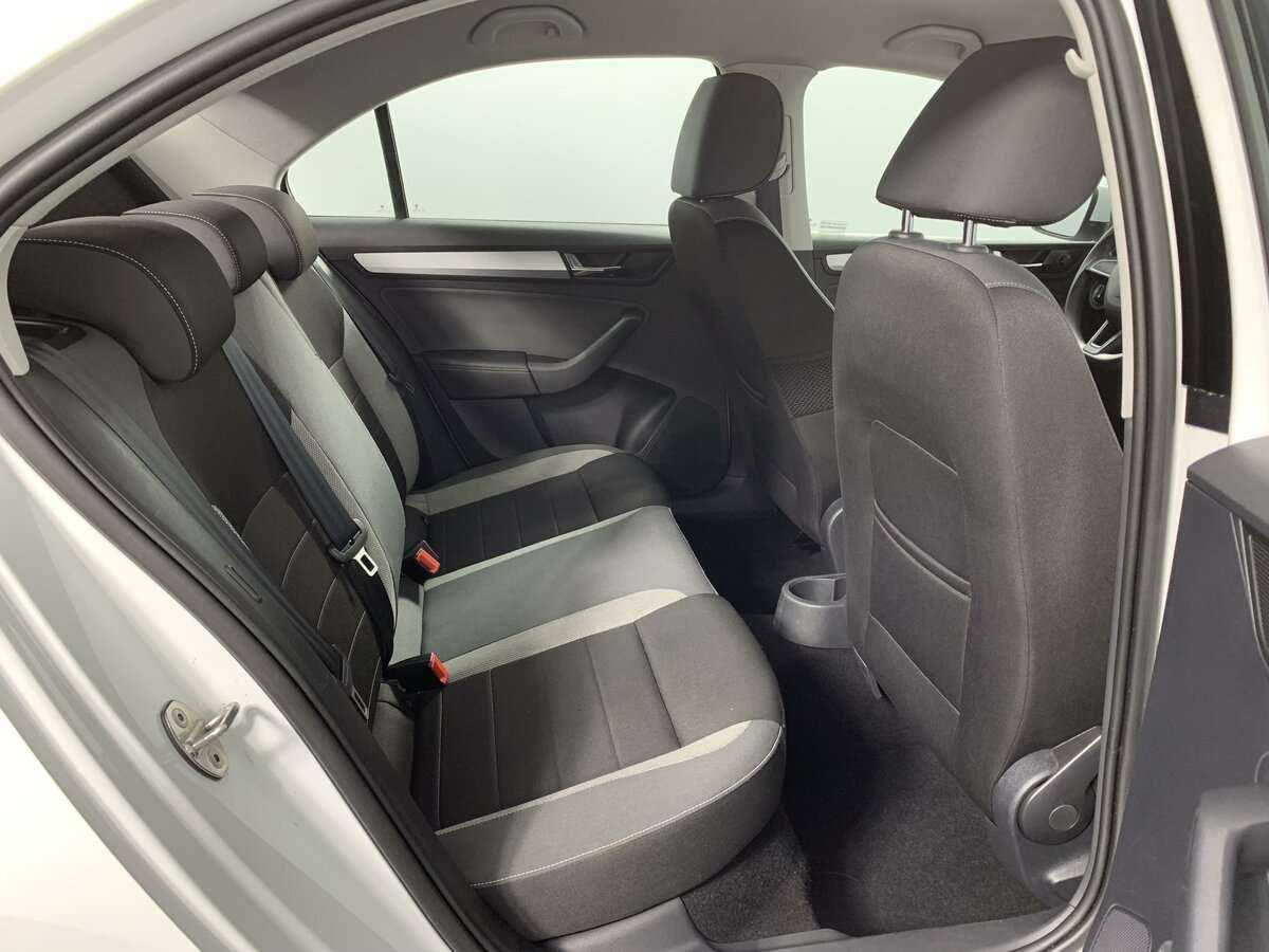 Купить Skoda Rapid, 2019, 87 861 км, фото №16