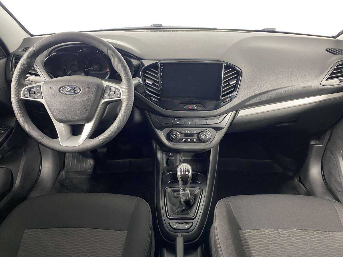 Купить Lada (ВАЗ) Vesta SW, 2021, 26 000 км, фото №9