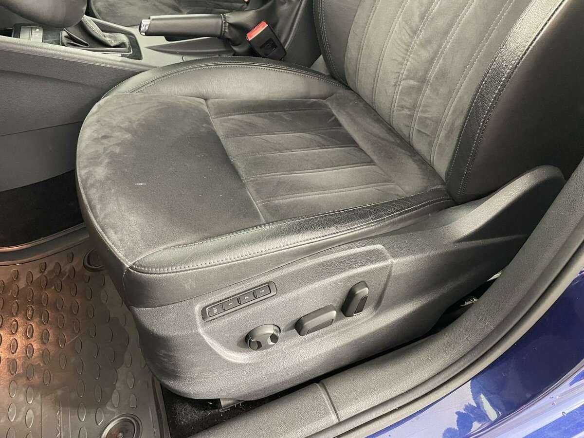 Купить Skoda Octavia, 2017, 114 832 км, фото №10