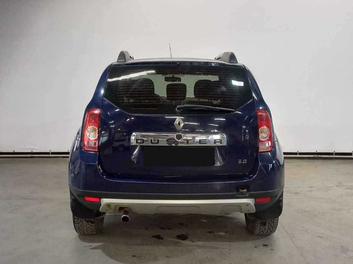 Купить Renault Duster, 2013, 315 711 км, фото №6