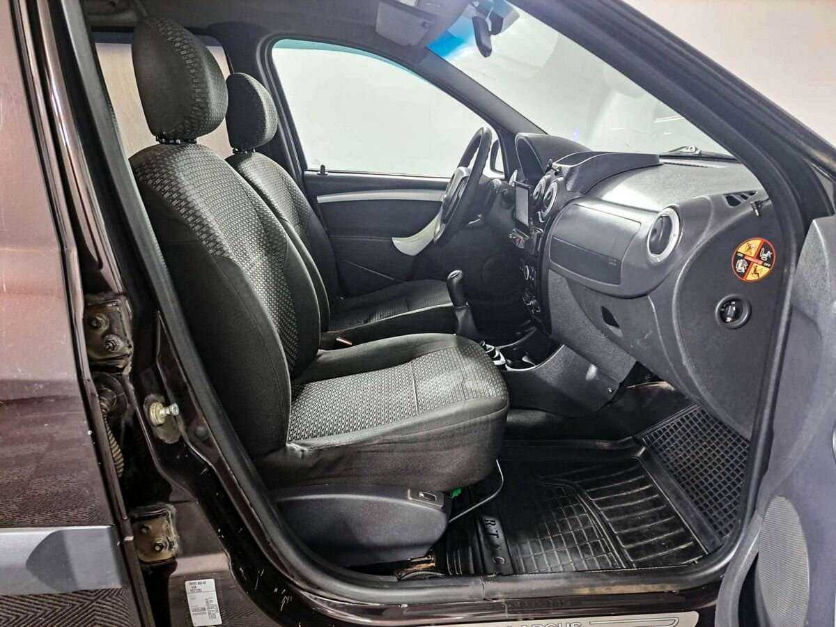 Купить Lada (ВАЗ) Largus, 2015, 226 000 км, фото №11