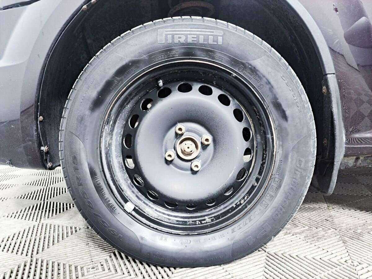 Купить Lada (ВАЗ) Largus, 2015, 226 000 км, фото №17